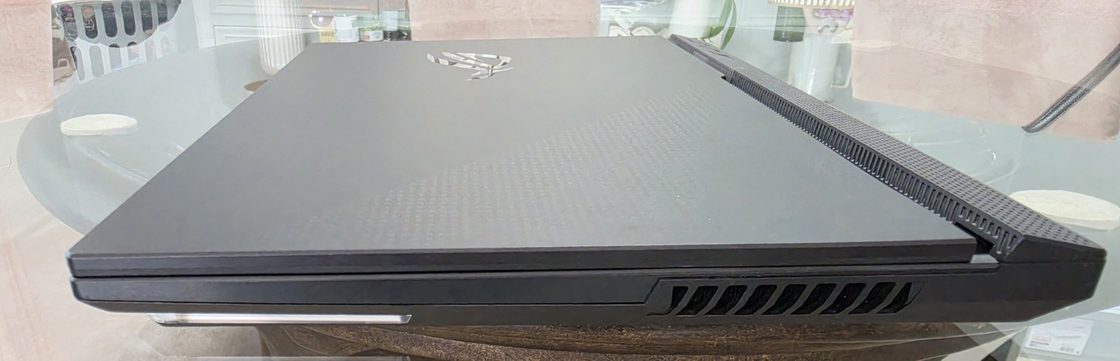 ASUS ROG Strix G15 Advantage Edition 15.6″ AMD Ryzen 9 5900HX