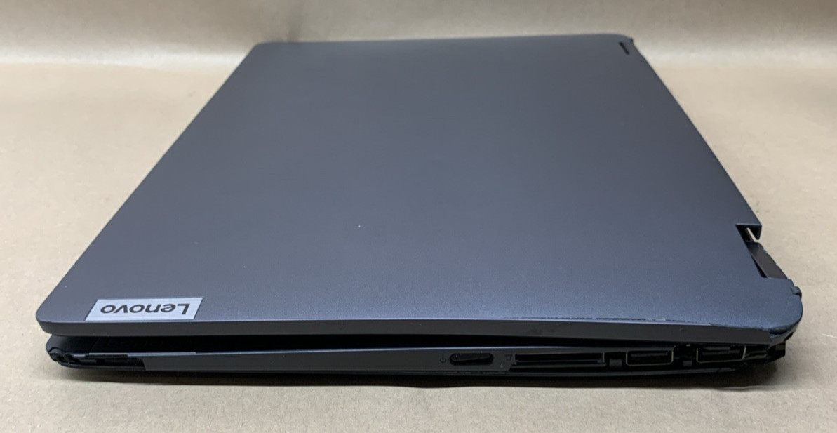 Lenovo IdeaPad Flex 5i 14″, Intel i3-1215U@1.2GHz, 8GB RAM, 256GB SSD, Win11P