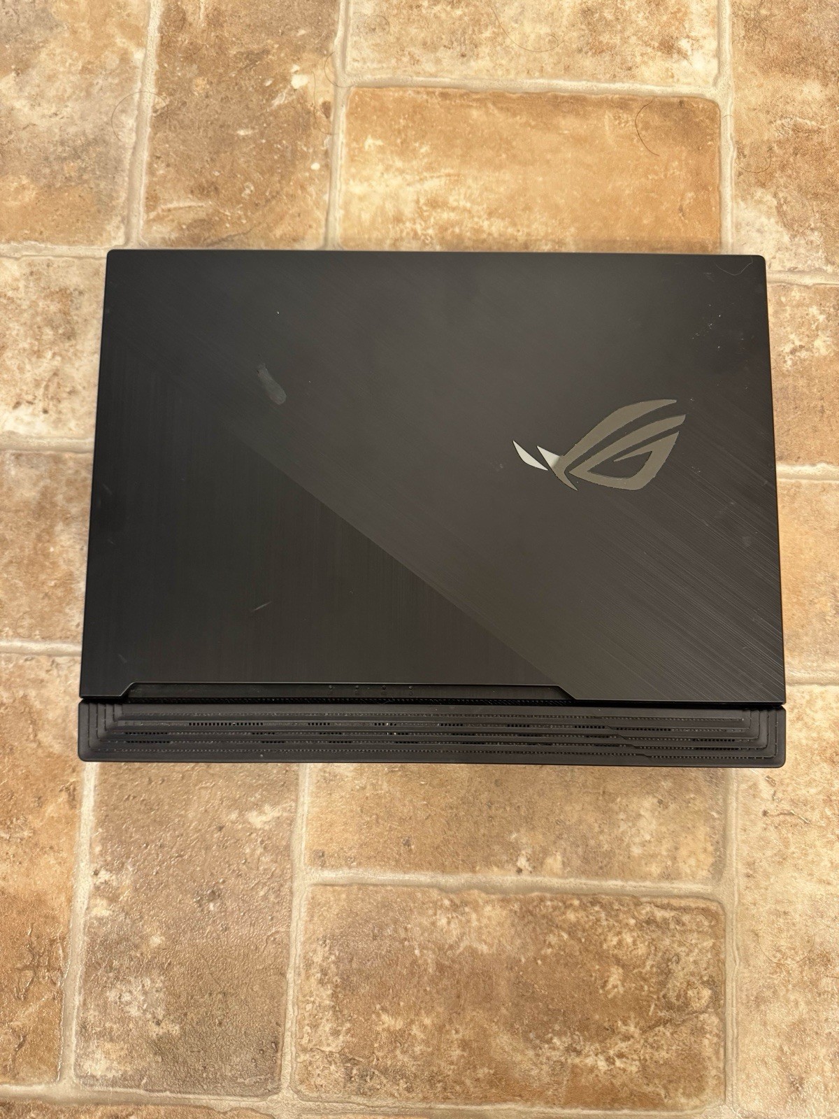 Asus 2019 ROG Gaming Laptop Intel Hexa-Core I7-9750H 16GB DDR4 NVIDIA GTX 1650