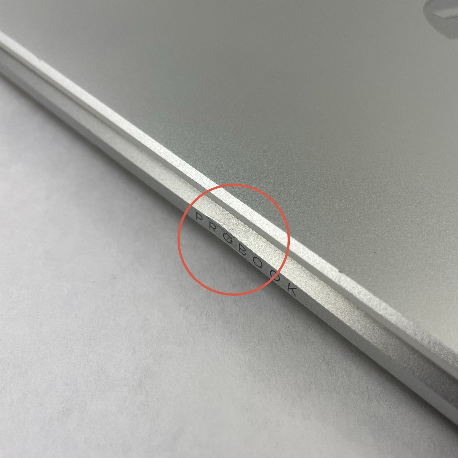 HP ProBook 630 G8 13.3″ i7-1165G7 2.80 GHz 8 GB RAM No SSD/OS/AC – Dents