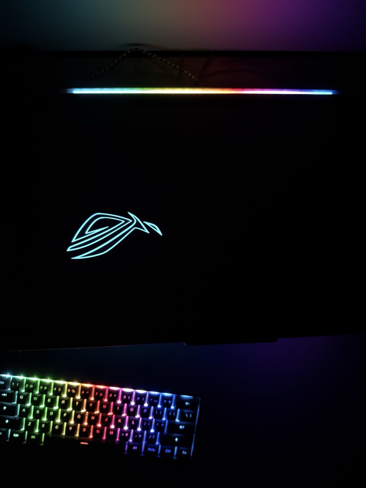 ASUS ROG Strix Scar 18 Intel Core i9-14900HX RTX 4080 32GB 1TB SSD Win 11