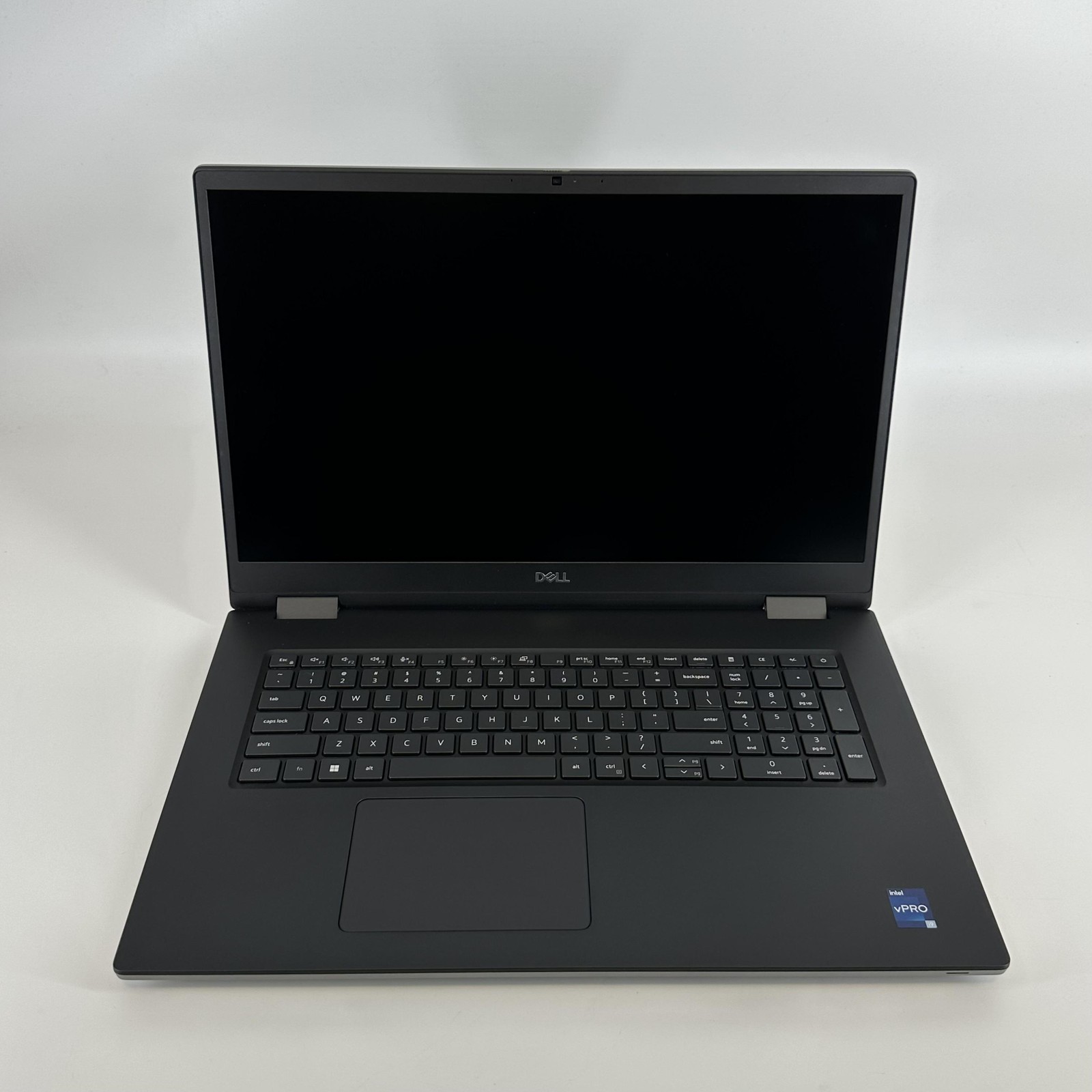 Dell Precision 7770 17.3 FHD 2.3 GHz i9-12950HX 32GB 512GB SSD RTX A5500 Good