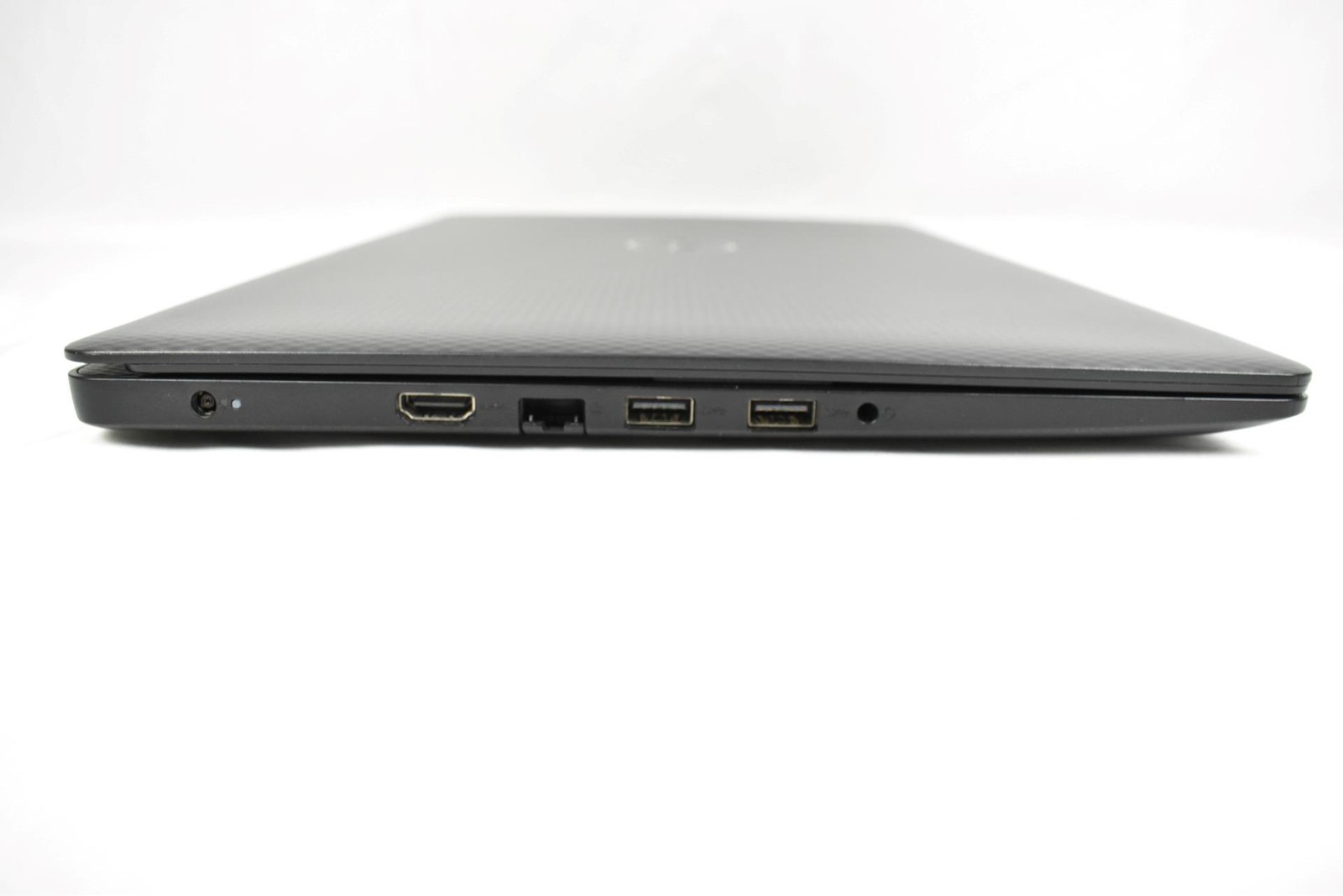 Dell Inspiron 3583 Touch Laptop i3-8145U 2.1GHz 16GB 512GB SSD No OS 15.6″