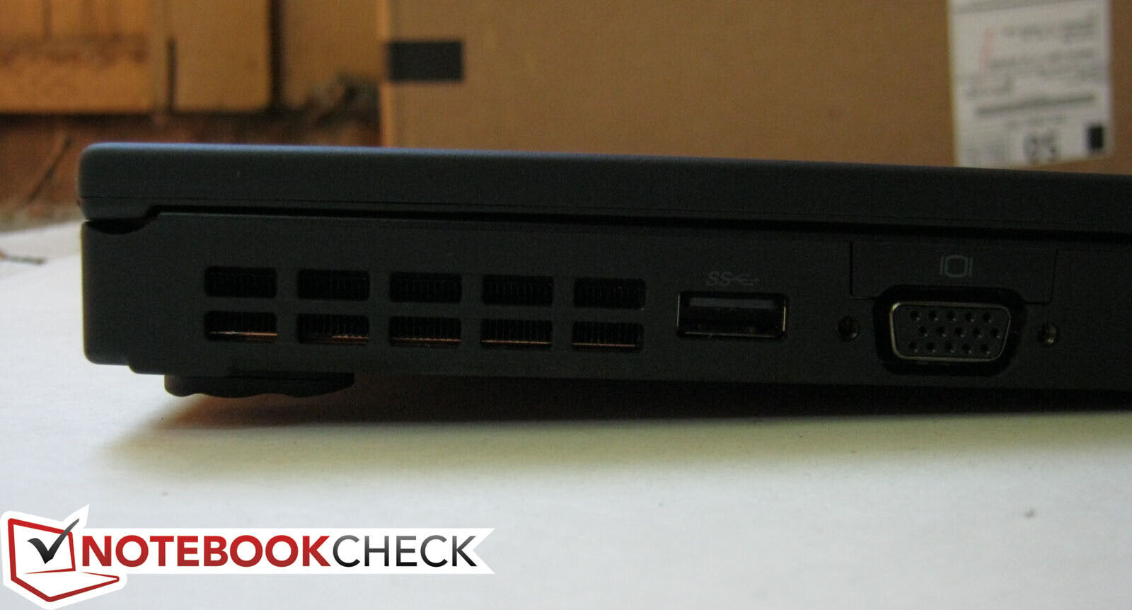 Special offer Lenovo X230 Core i5 Max. 3.3 Ghz 8 GB 320 GB Win 10 2-year warranty