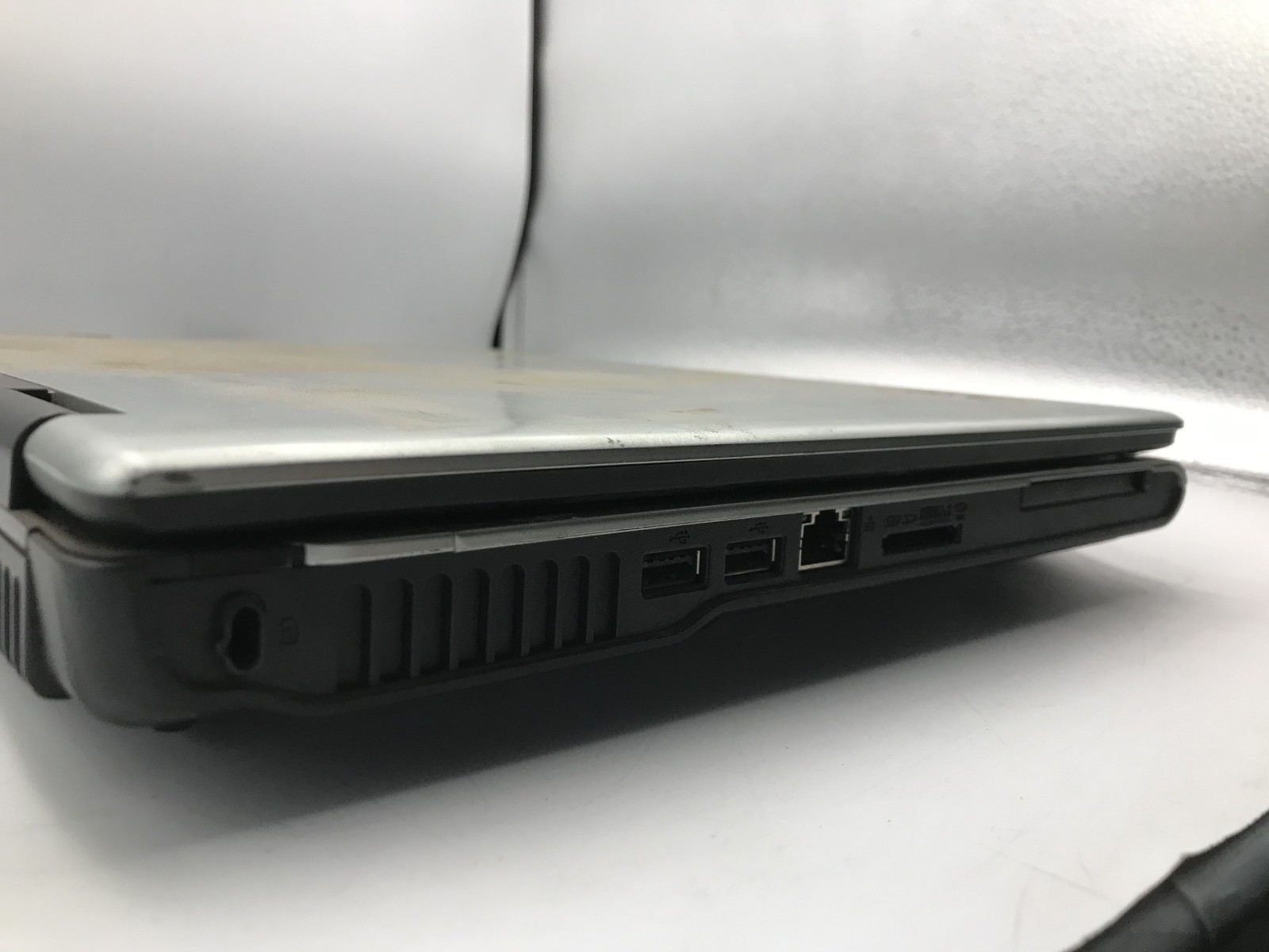ACER TRAVELMATE 4230 – BOOTS TO BIOS – INTEL 2 T5500 – 2GB RAM – READ DESC – BB!