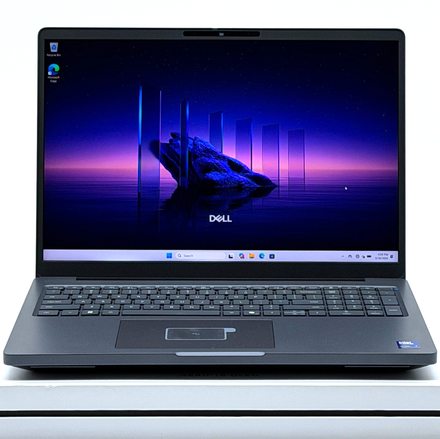 2026 Dell Pro Max 16 PLUS MB16250 *$7K MSRP* 64GB RTX PRO 3000 12GB Blackwell