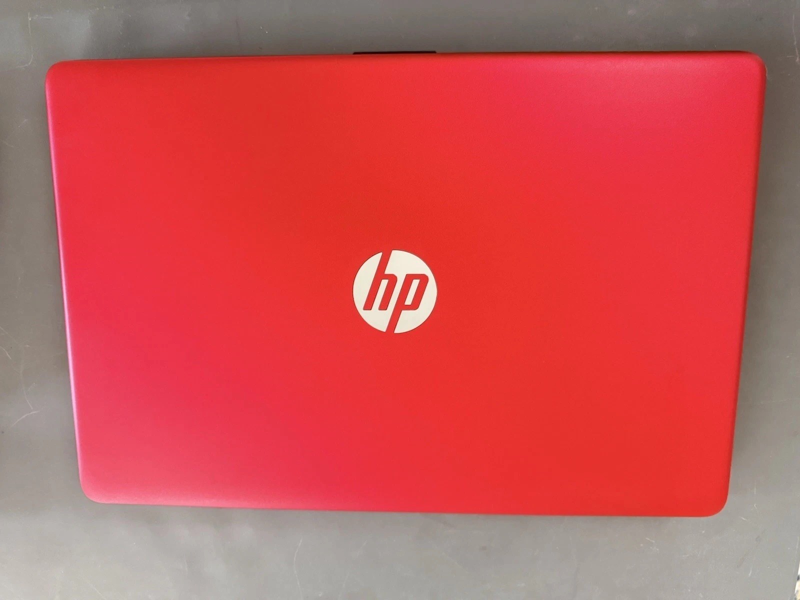 HP 15-Series Laptop | Intel Pentium N5030 | 8GB RAM | 128GB SSD | Windows 11