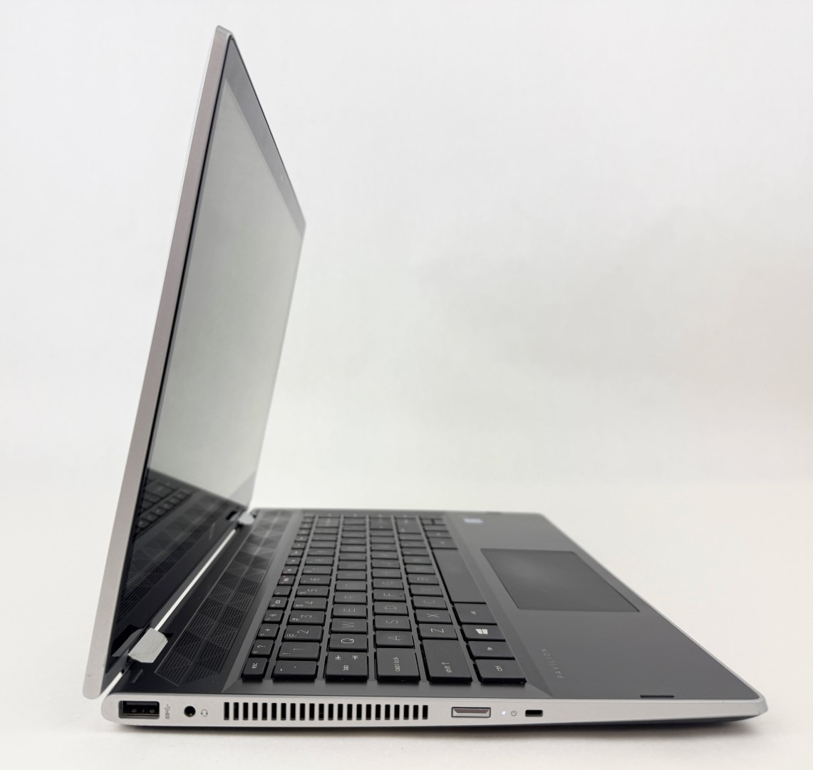 HP Pavilion x360 14m-cd0001dx 14″ HD Touch i3-8130U 8GB 512GB W11H
