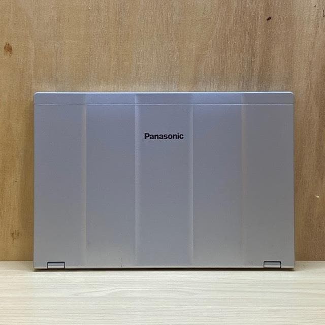 Panasonic Let’s Note CF-LX5 i5-6300U 512GB SSD Used Japan Genuine
