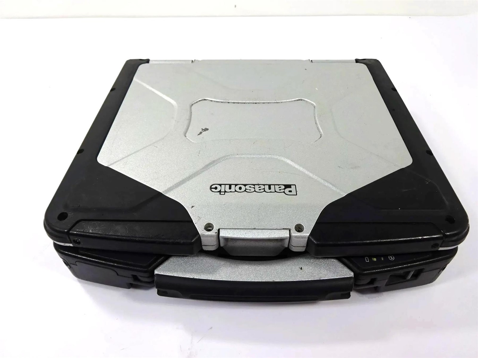 Panasonic Toughbook CF-31 MK6 Core i5-7300U 2.6GHz 8GB RAM – No HDD