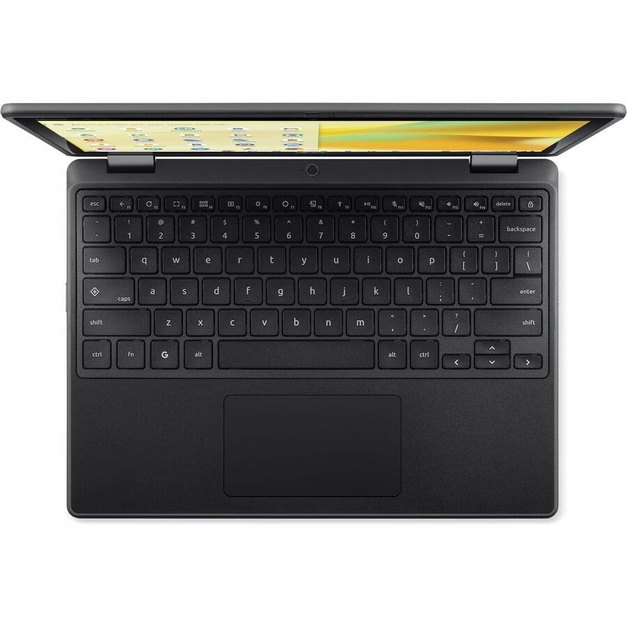 Acer 12.2″ Touchscreen Chromebook N150 8GB 64GB eMMC ChromeOS NXJHYAA002