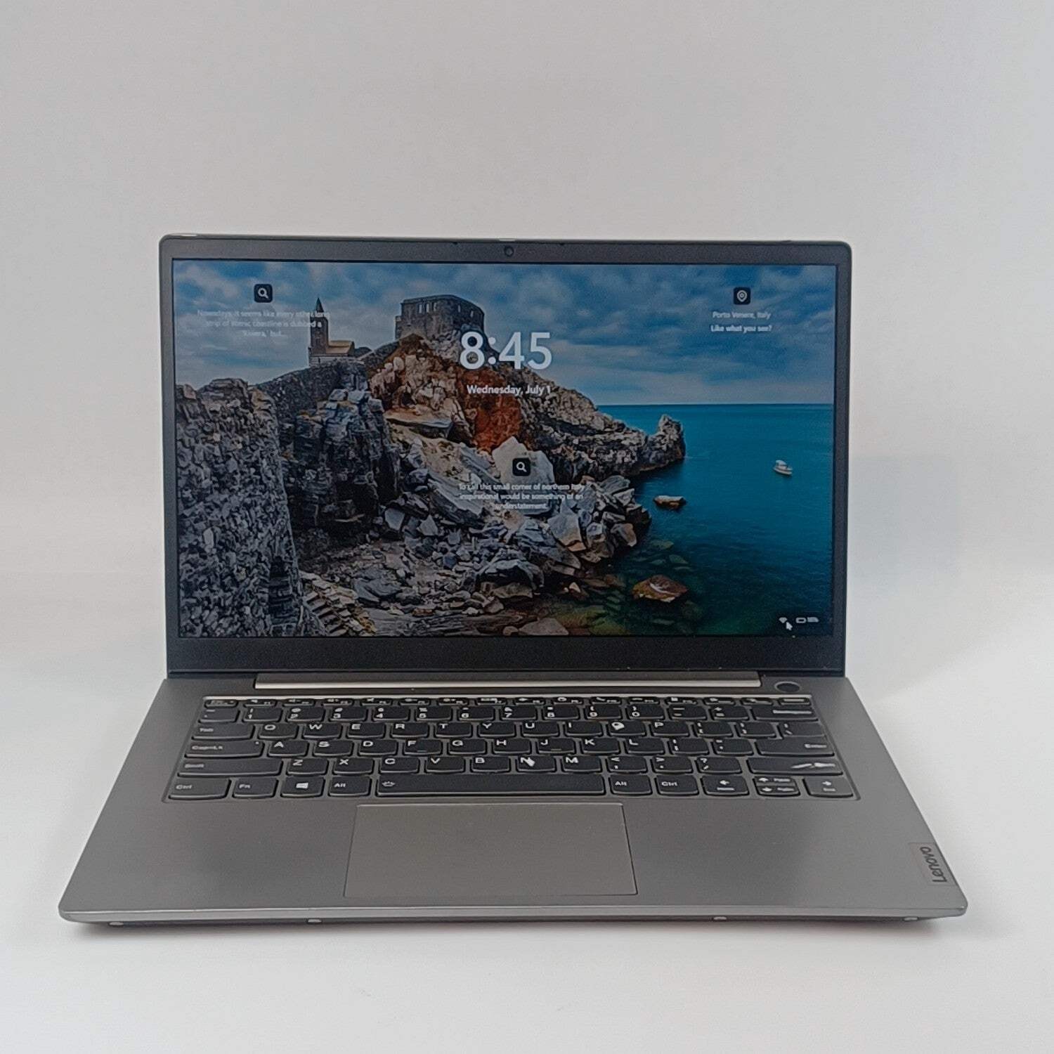 Lenovo ThinkBook 14 Gen 7 14″ Ryzen 7 4700U 2.0GHz 8GB RAM 512GB SSD