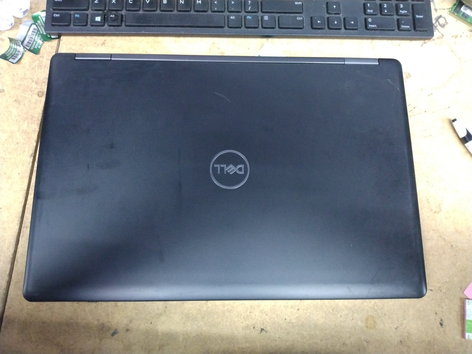Dell Latitude 5590 15.6″ FHD i5-8350U 8GB RAM No OS/SSD