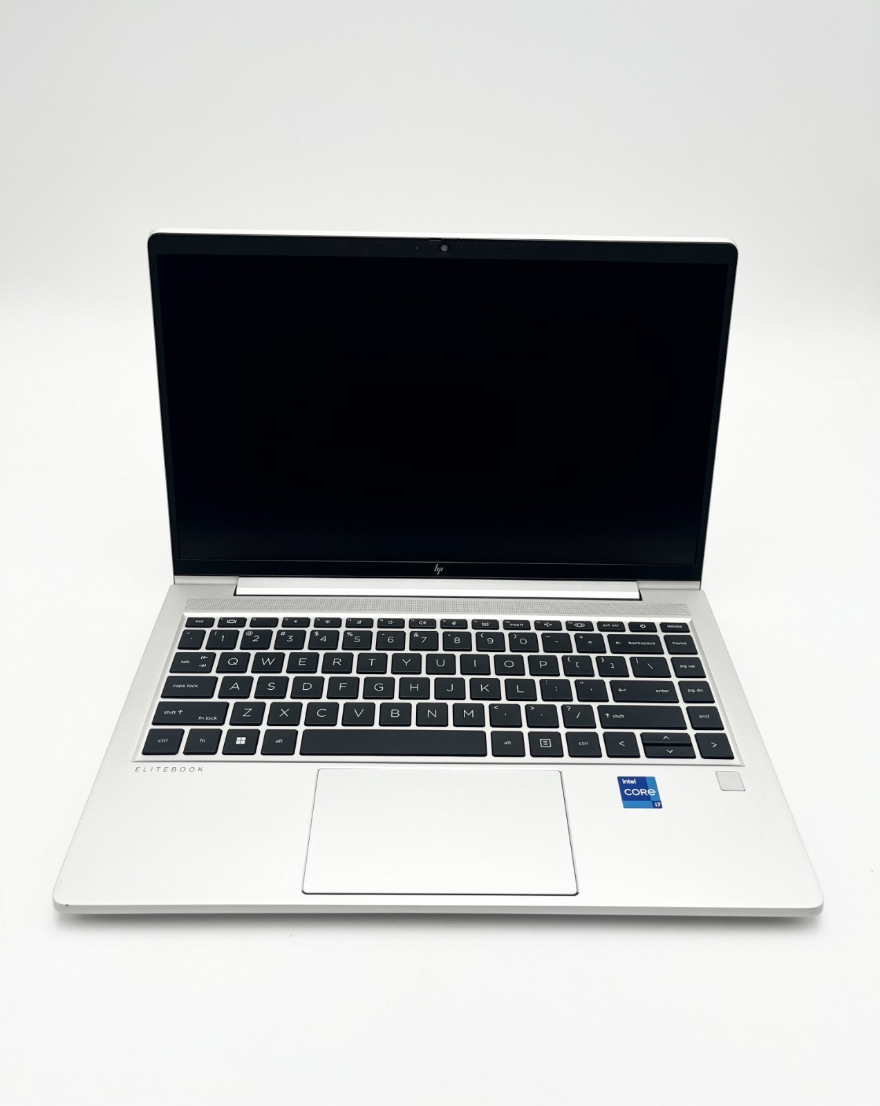 HP EliteBook 640 G9 14″ i7-1265U 16GB RAM 256GB SSD Business Laptop