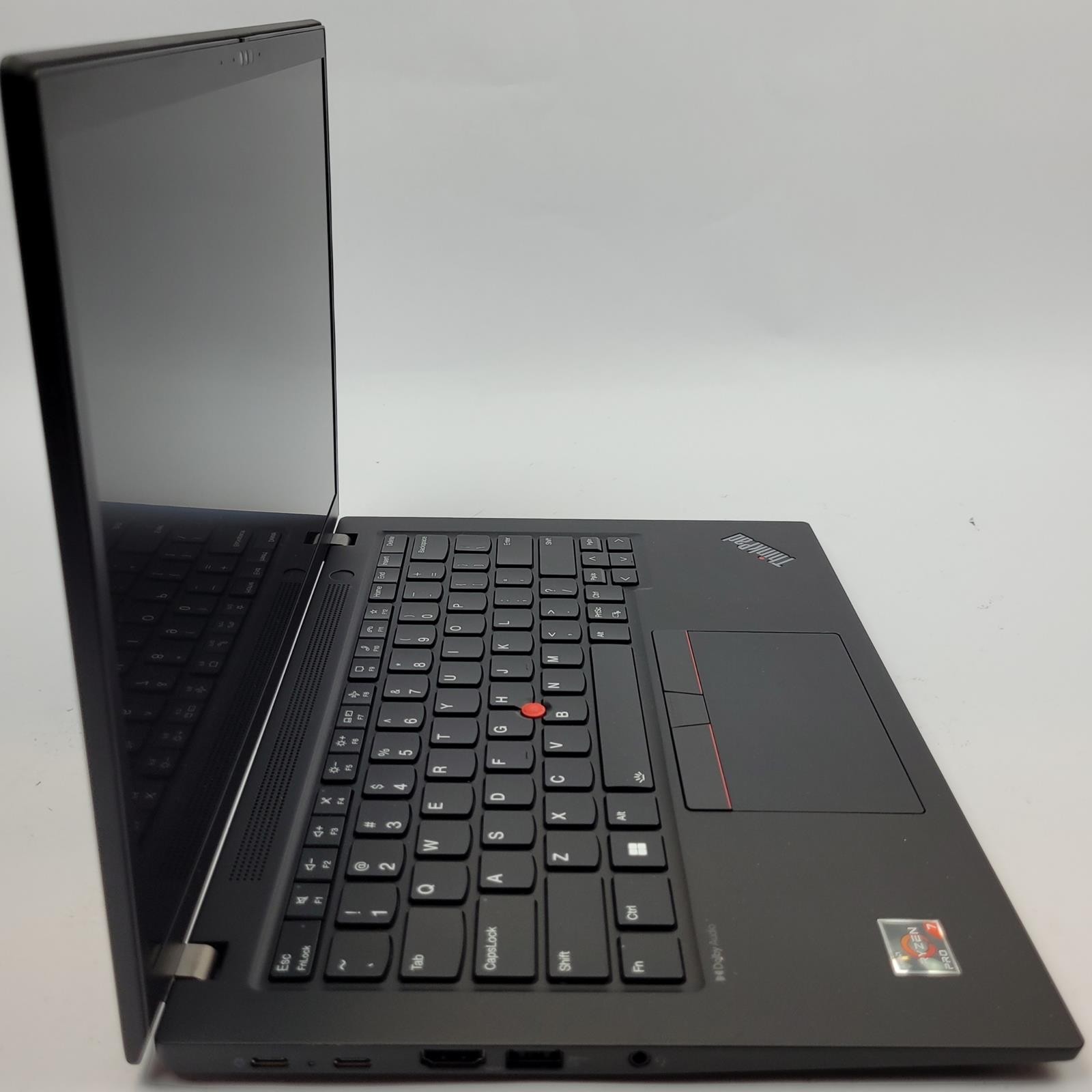 LENOVO ThinkPad T14s G4 Win 11 R7 PRO 7840U 32GB RAM 1TB NVME | Grade C | 3