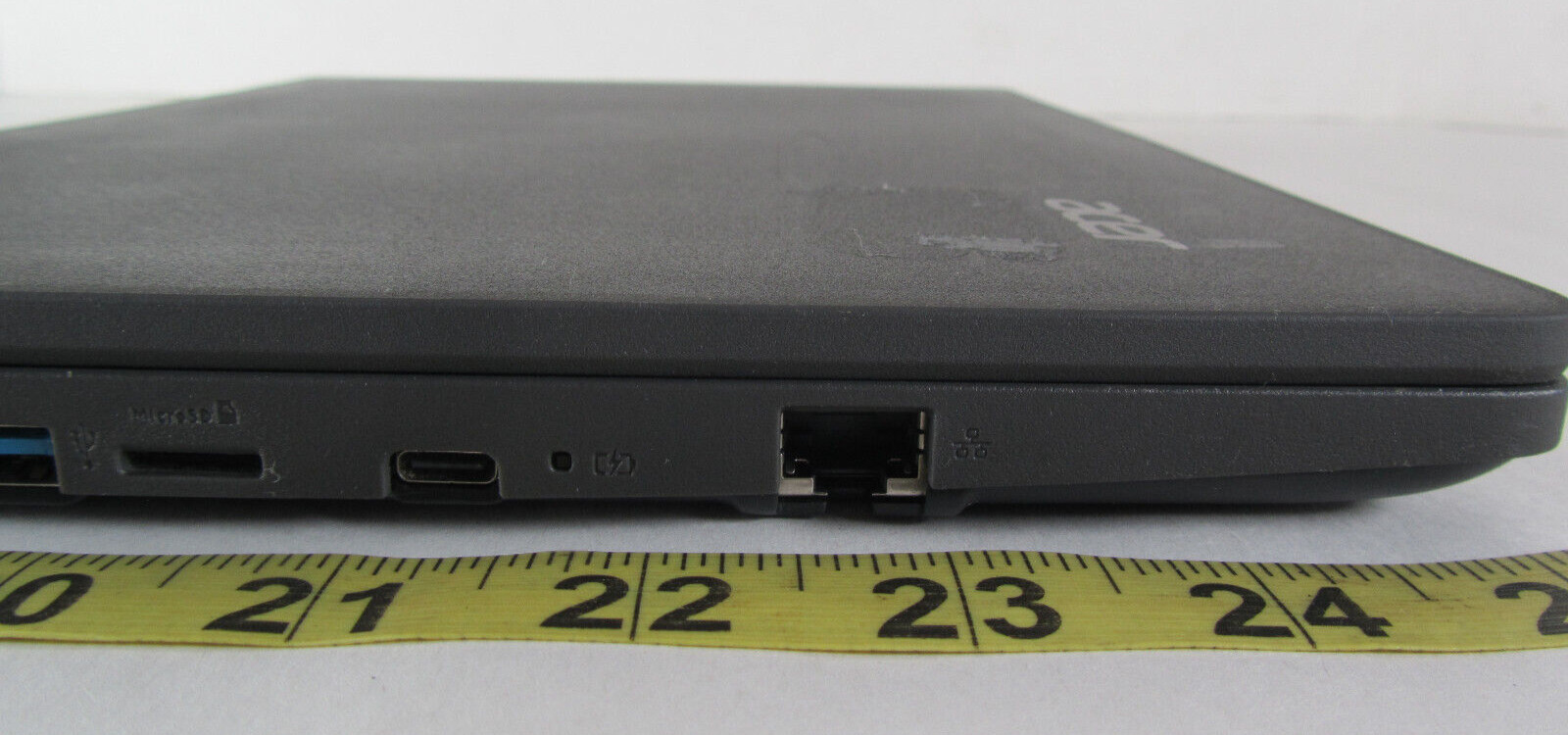 Acer TravelMate B3 B311-31 Student Laptop PC Computer with Charger & Case 64GB