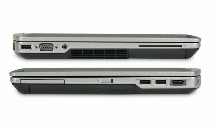 Dell e6430s 14” i3-2gen. 14″ HD Cam, DVD windows 10 no battery