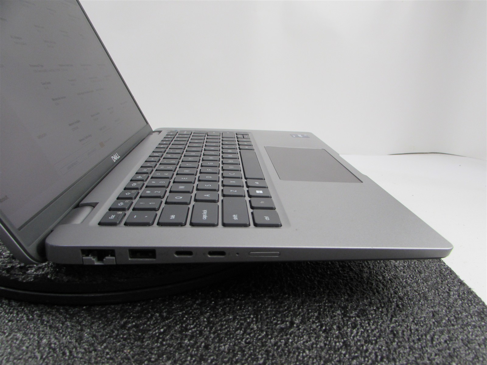 Dell Precision 3480 14″ i7-1370P 14-Core 256GB SSD 32GB RAM RTX A500 WIN 11 PRO