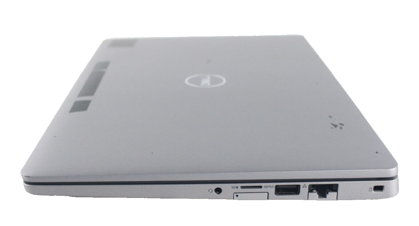 Dell Latitude 5310 13.3″ Laptop i5-10210U 256GB SSD 16GB RAM Win 11 Pro (CX) CL