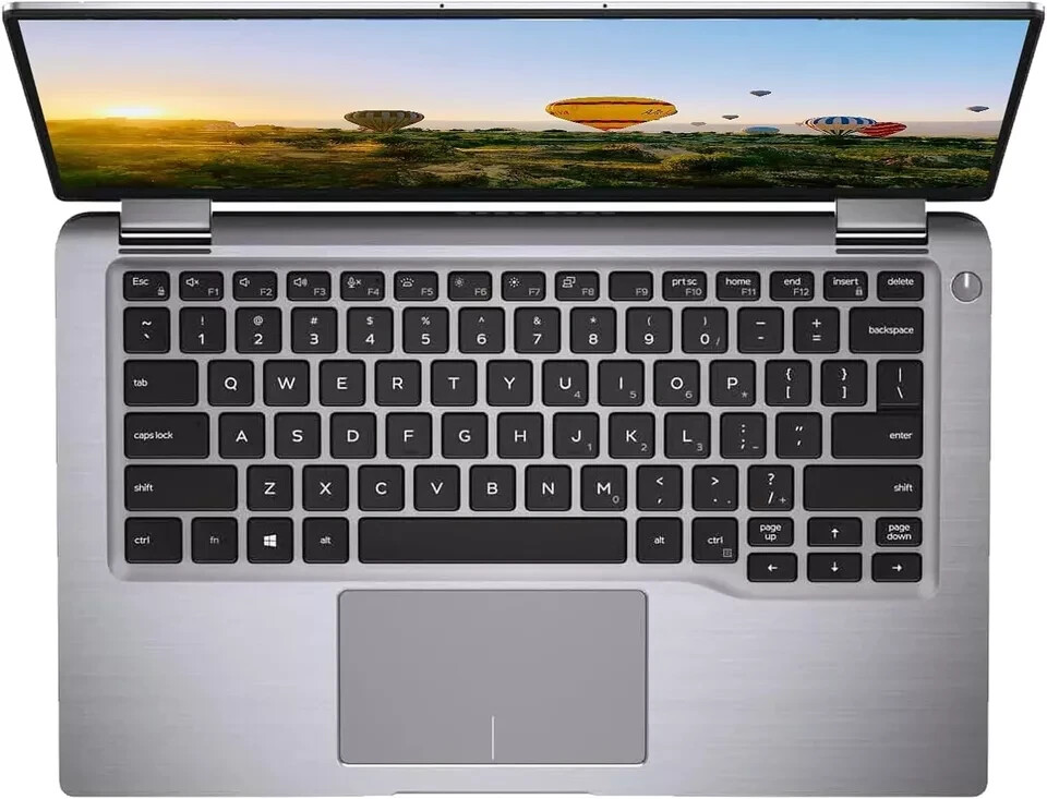 Dell Latitude 7400 2-in-1 14″ Intel i5 8th 8GB RAM 128GB SSD * Lots Available