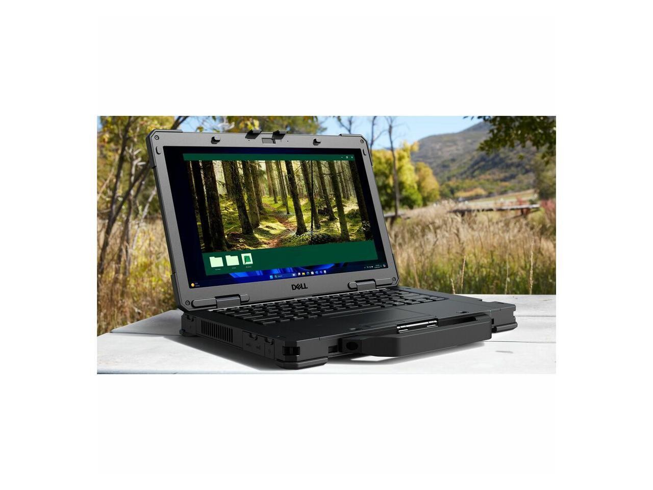 Dell Pro Rugged 14 RB14250 14″ Rugged Notebook – Intel Core Ultra 5 14th Gen 135