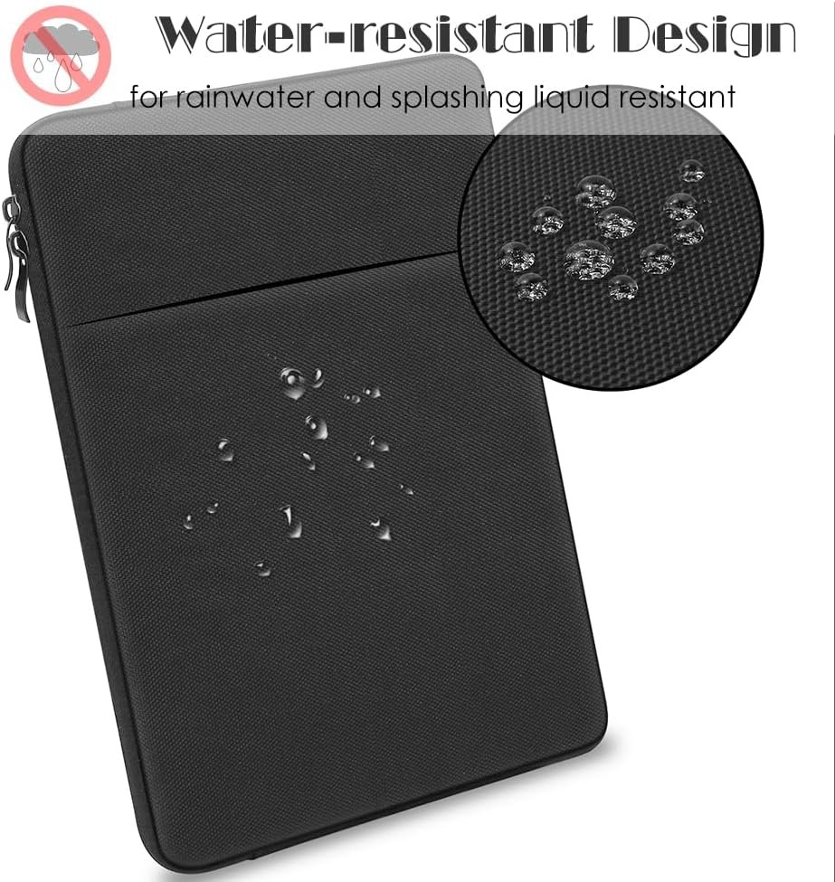 13-Inch Laptop Sleeve Case for 2026-2022 MacBook Air 13.6 inch with M5 M4 M3 M2