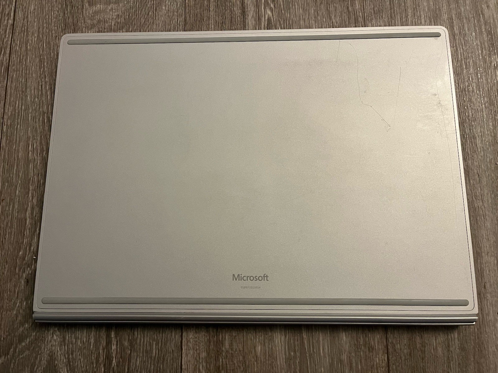 Microsoft Surface Book 3 i7-1065G7 1.3GHz 16GB RAM 256GB SSD Windows 11 Pro
