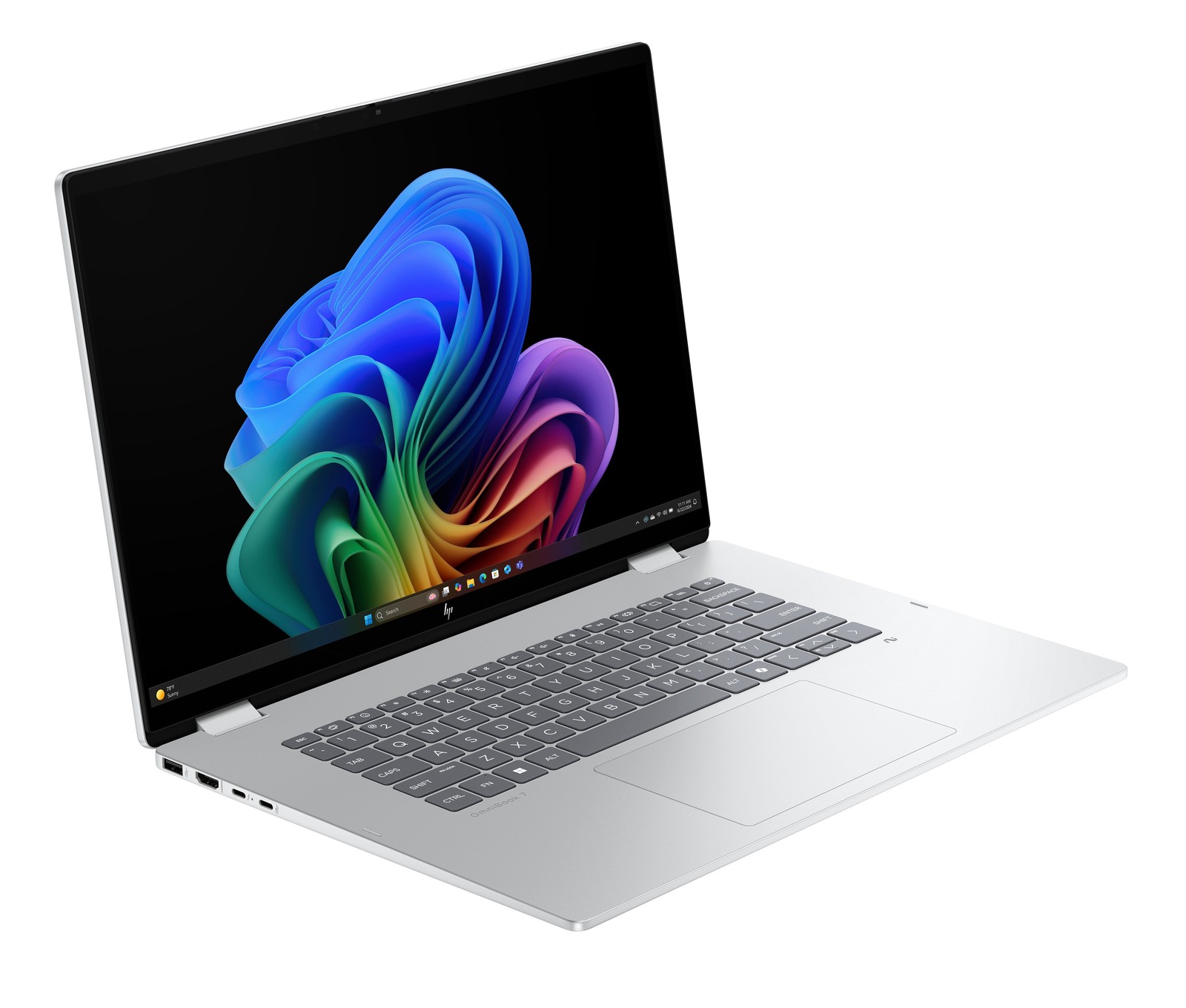 HP OmniBook 7 Flip 16-au0019st 16″ NB,Intel Ultra9,32GB,1TB SSD,C34KFUA#ABA