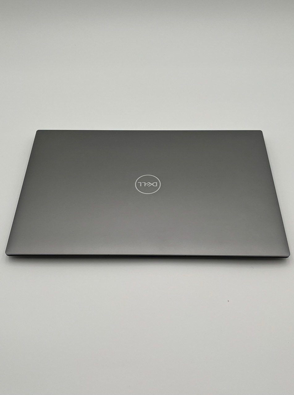 DELL PRECISION 5750 17” I9-10885H 2.40GHZ 64GB RAM 1TB RTX 3000 4K TOUCHSCREEN