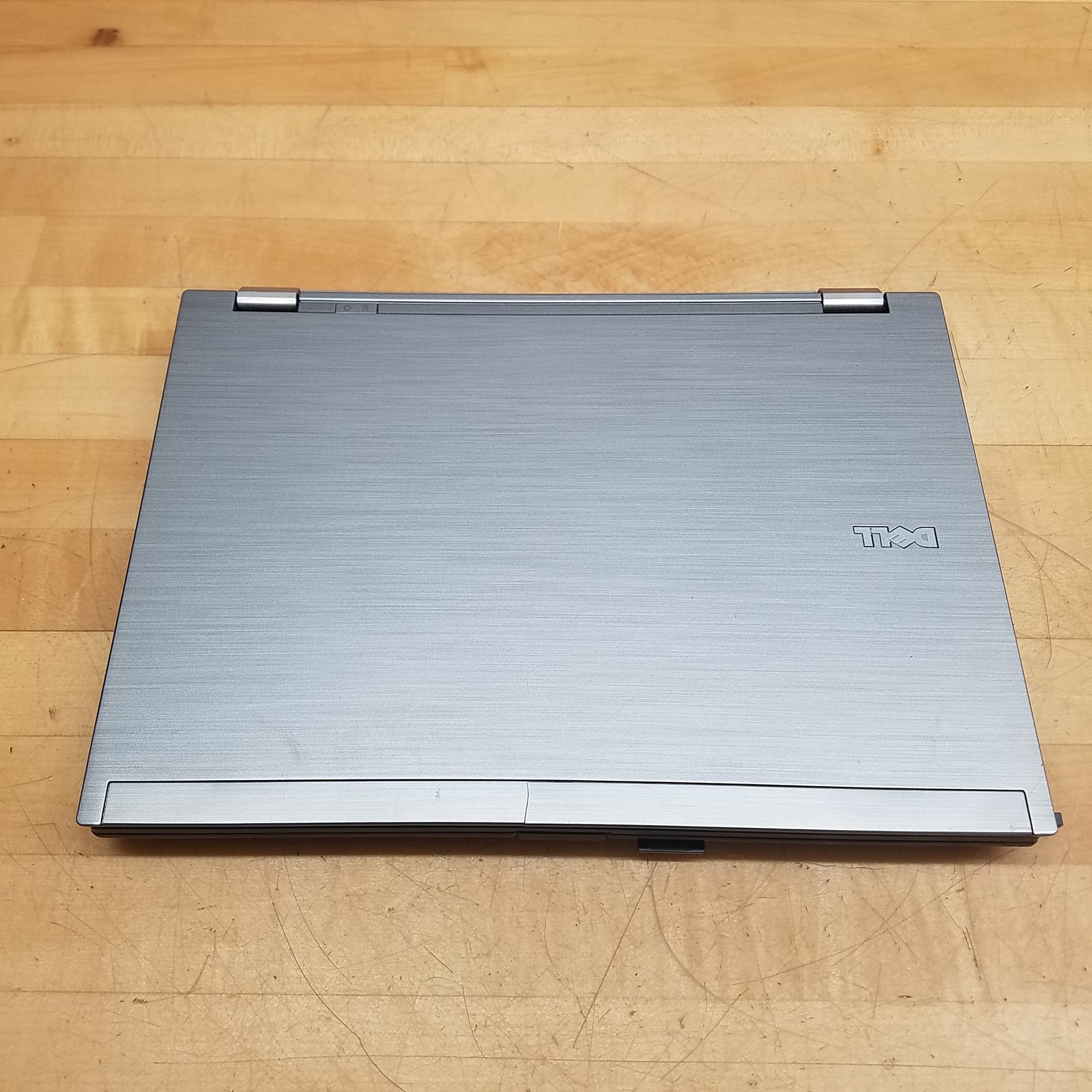 Dell Latitude E6410 CFGY2 A00 Laptop, Intel Core i5, 4GB RAM, No HD – PARTS ONLY