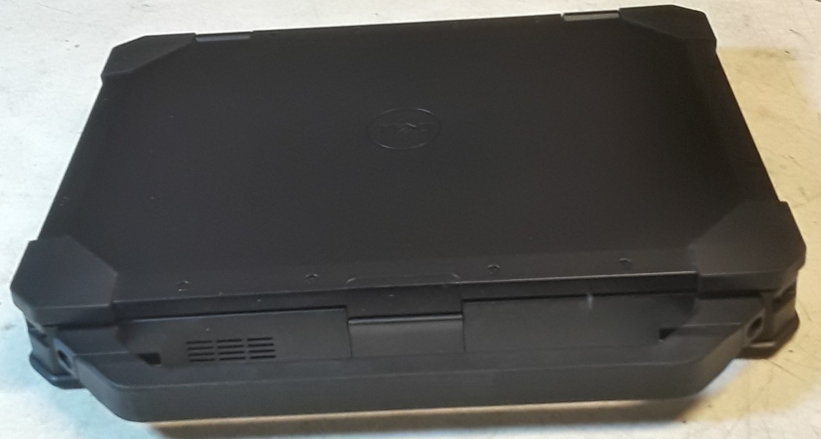 Rugged Dell Latitude 5424 14″ TOUCHSCREEN Intel 8TH Gen 500Gb SSD 16gb RAM Win11
