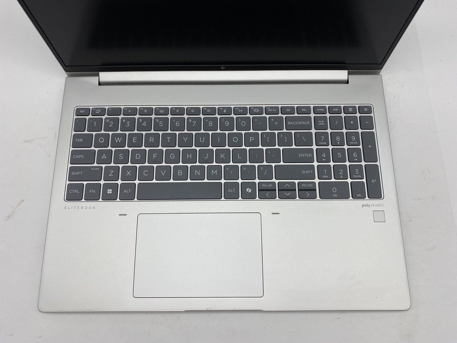 HP EliteBook 665 G11 Laptop Ryzen 7 PRO 7735U 512GB SSD No RAM W11 Pro