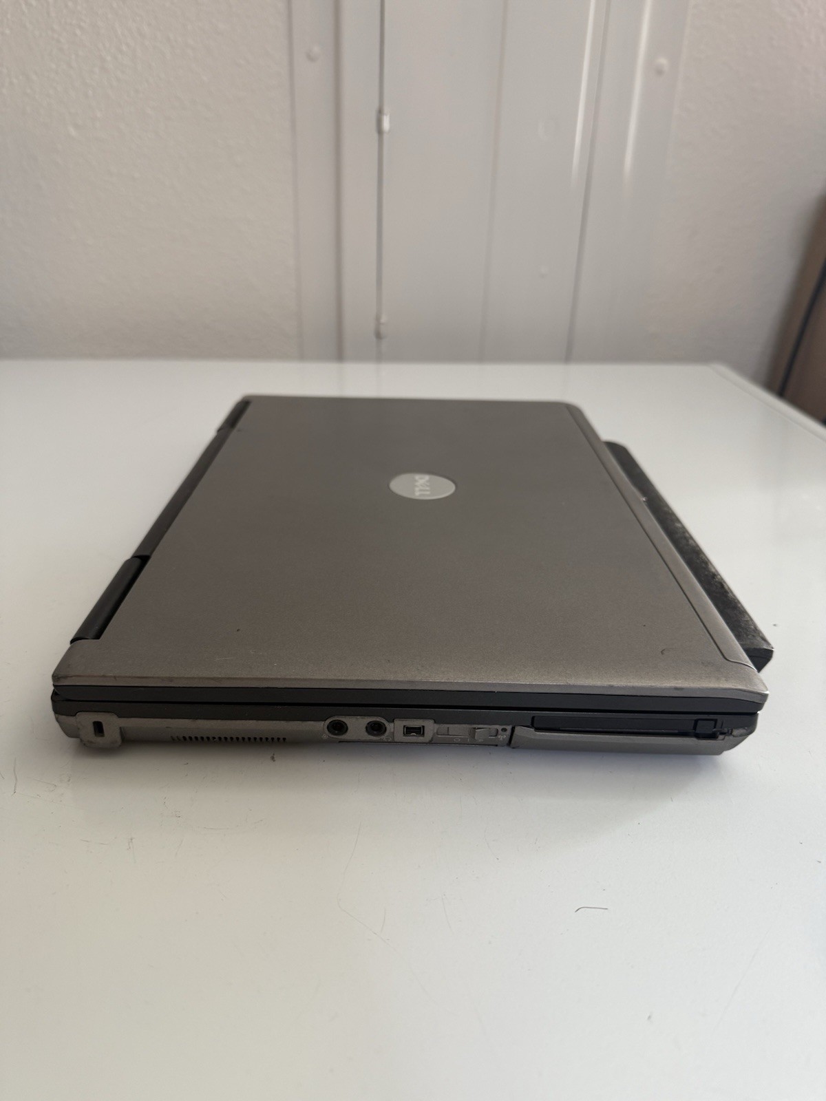 Dell Latitude D620/D630 Laptop Windows XP 3GB RAM 320 GB HDD