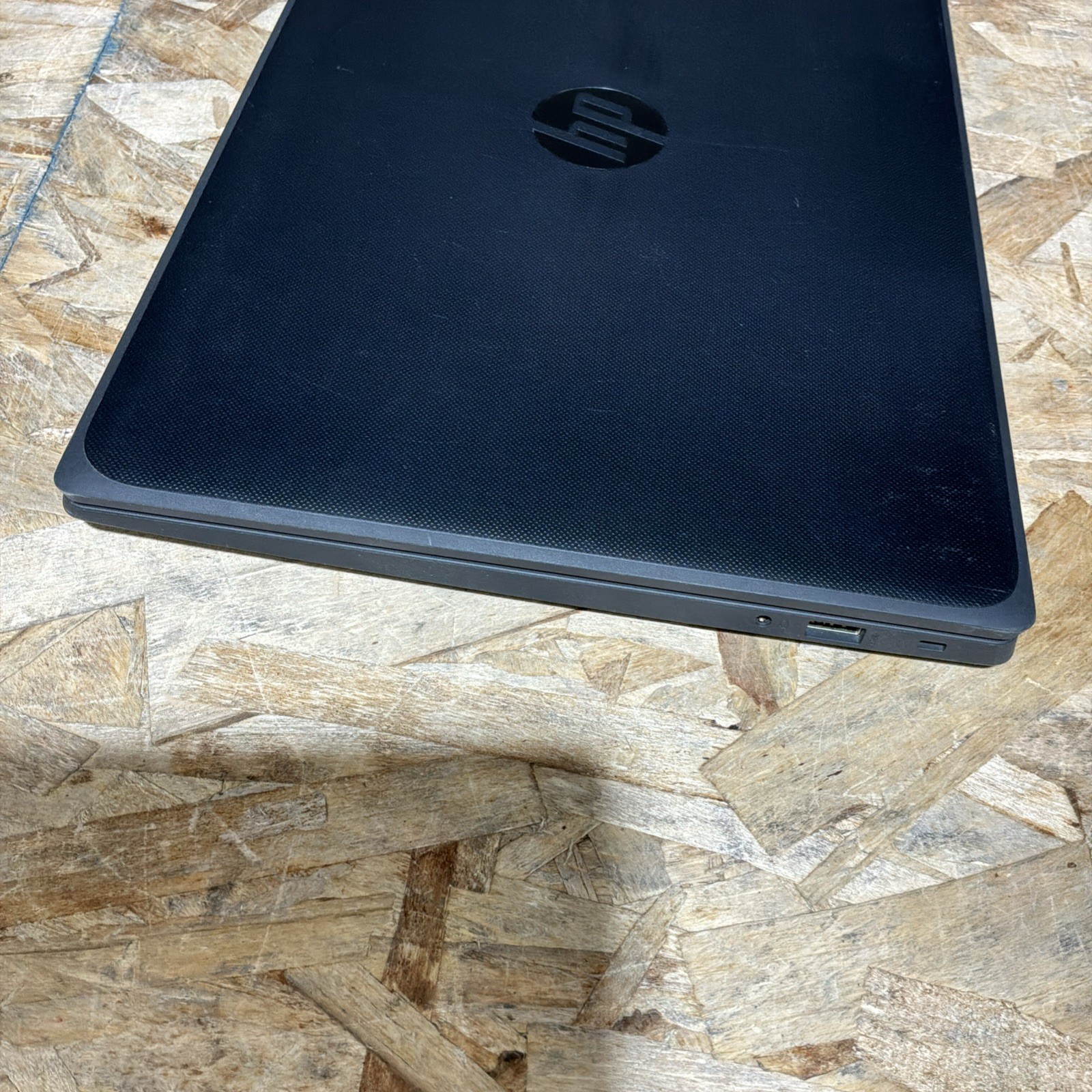 HP Pro Fortis 14 G9 Intel Celeron N4500 CPU @ 1.10GHz 4GB RAM 64GB SSD C336