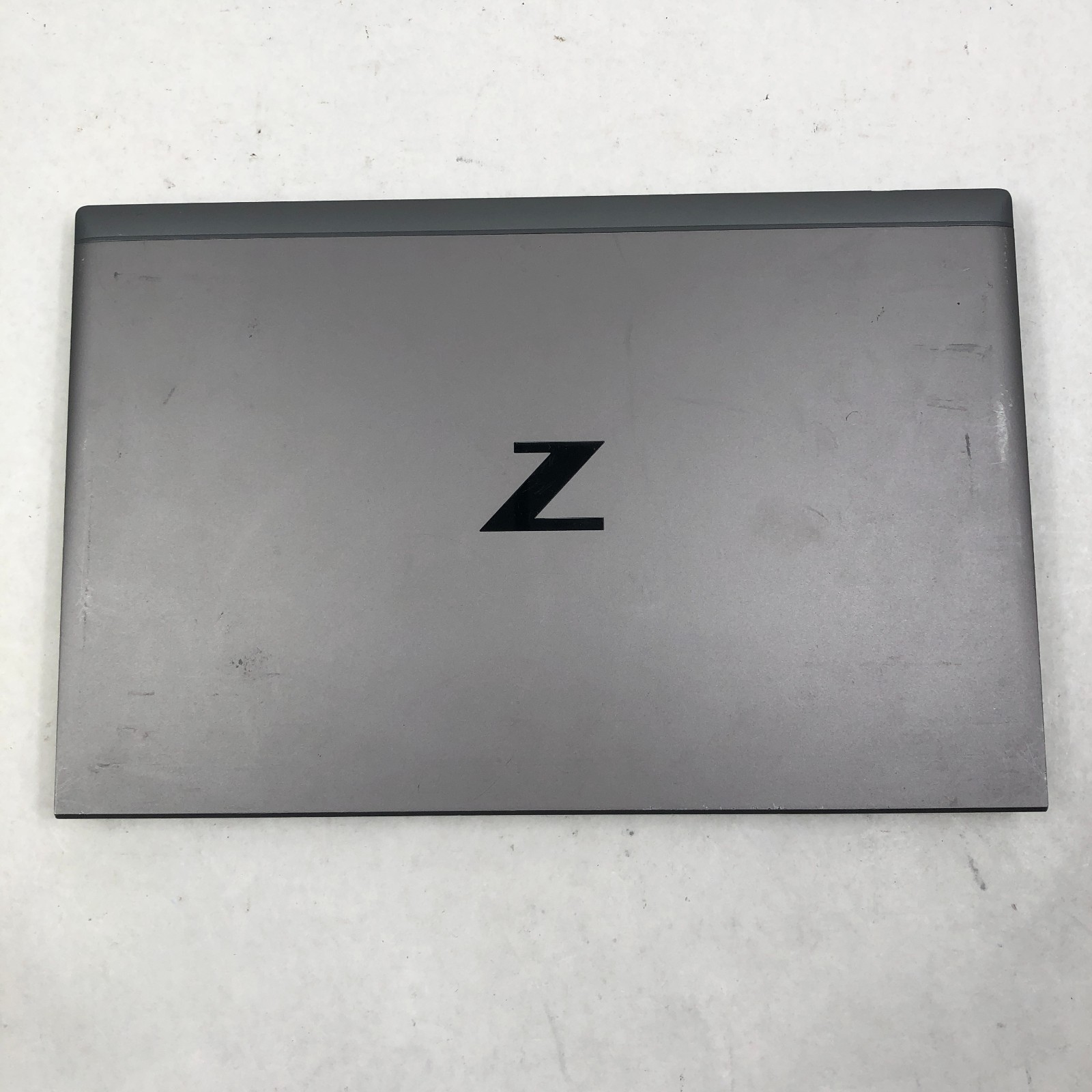 HP ZBook Firefly 15 G8 Mobile Workstation i7-1185G7 16GB RAM No SSD No OS READ