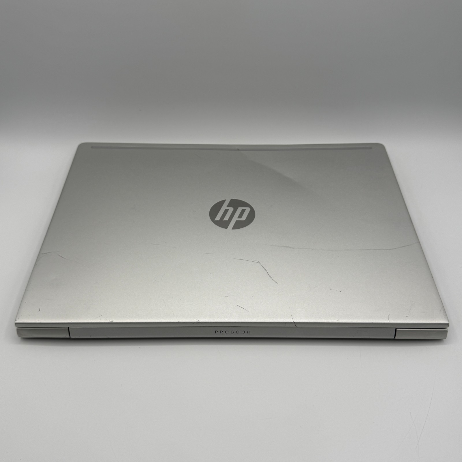 HP ProBook 440 G7 14″ Laptop i7-10510U 16GB RAM 256GB SSD Win 11 Pro DENTS Fair