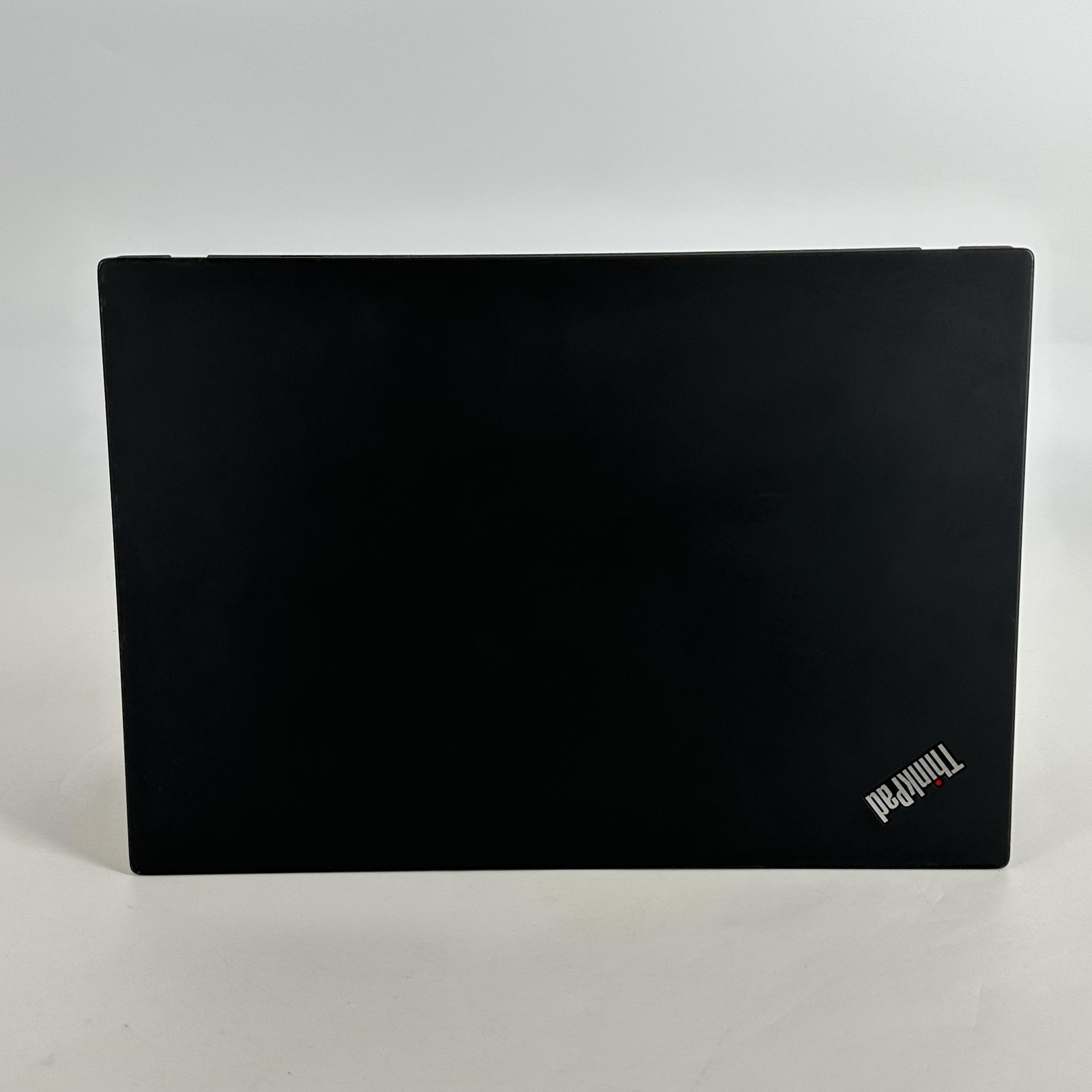 Lenovo ThinkPad T14 Gen 2 Black FHD i7-1185G7 3.00GHz 32GB 512GB SSD Good