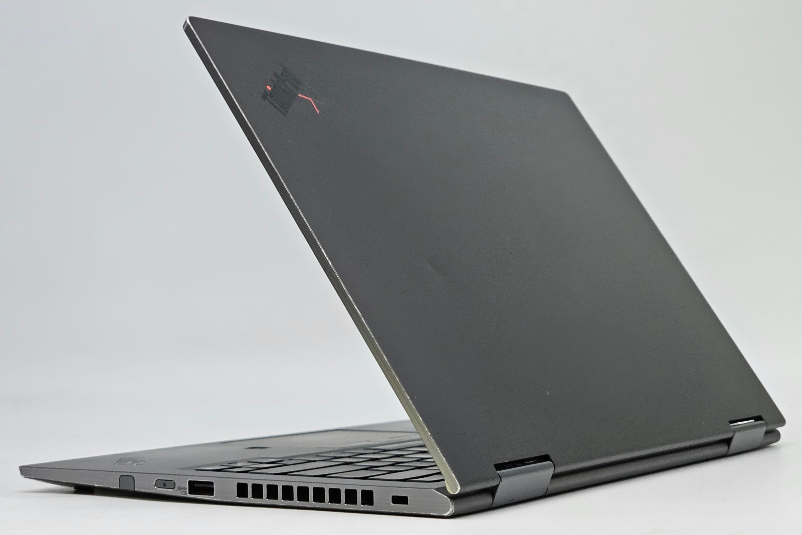 Lenovo X1 Yoga Gen 4 – 14″ Touch 2-in-1 Laptop – i5-10210U 16GB RAM 256GB SSD