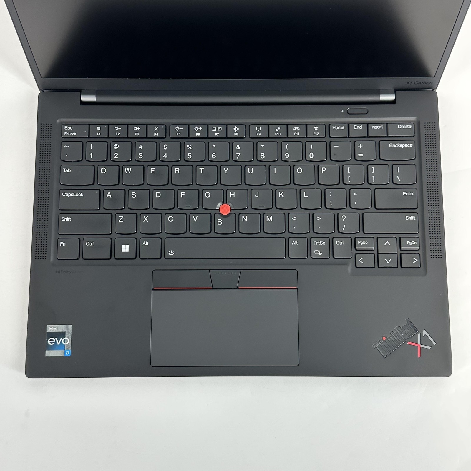 Lenovo ThinkPad X1 Carbon Gen 11 14 FHD+ TOUCH i7-1355U 16GB 512GB SSD – READ