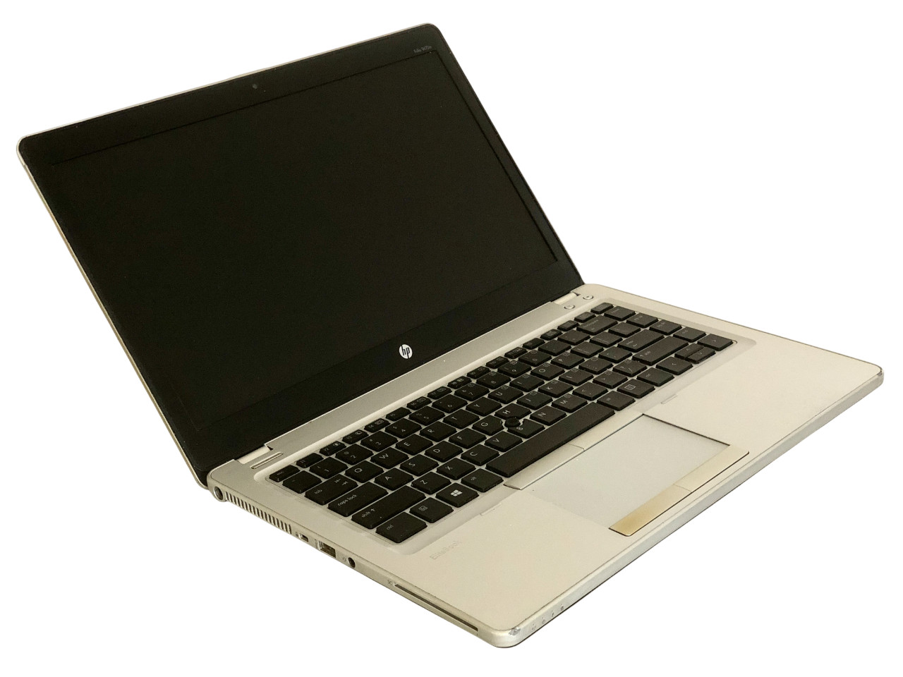 HP EliteBook Folio 9470M 14″ Ultrabook Intel Core i5-3337U 8G RAM 240G SSD Win10