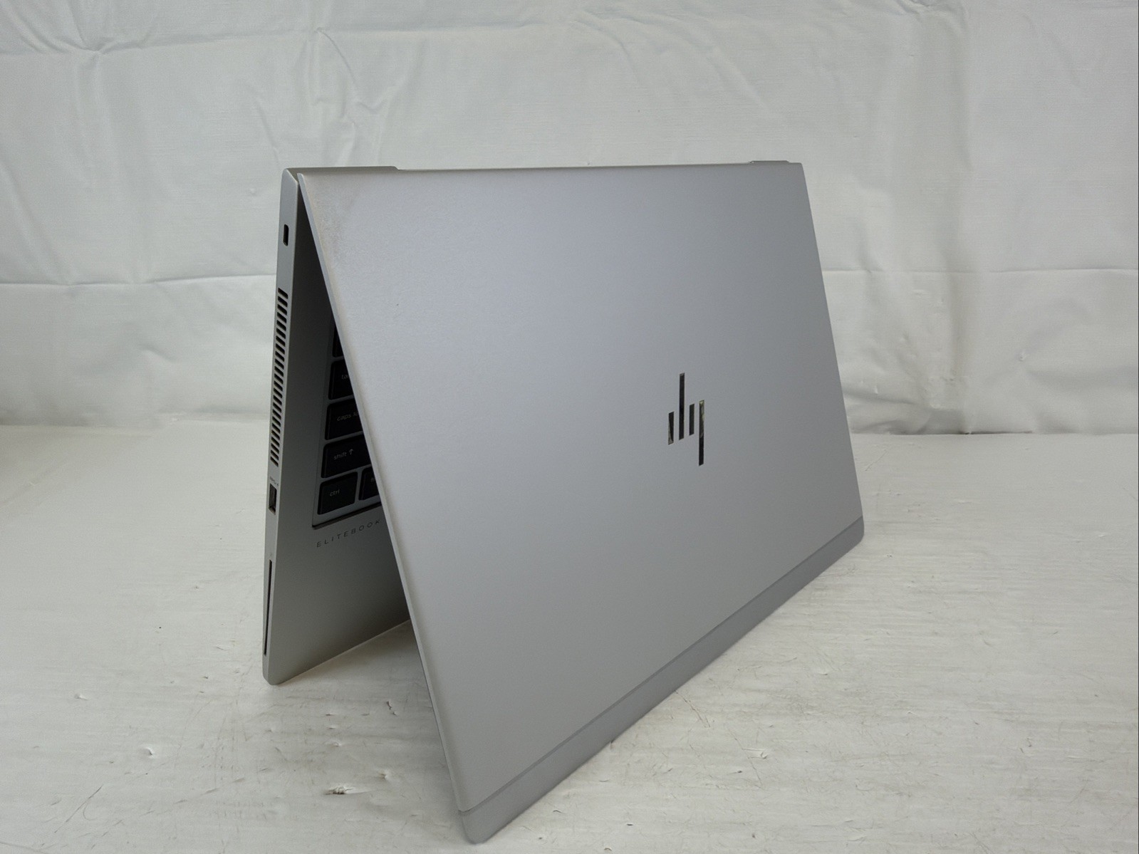 HP EliteBook 840 G6 14” Core i5-8365U 1.60GHz 16GB 512GB NVMe Win 11 Pro
