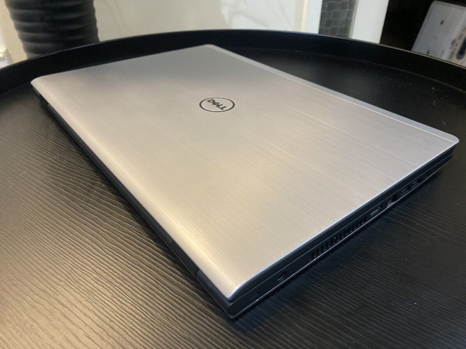 Dell Inspiron 5000- 5748| Intel i7-4510U 2GHz| 8GBRAM| 750 GBHDD DVD/RW Win10Pro