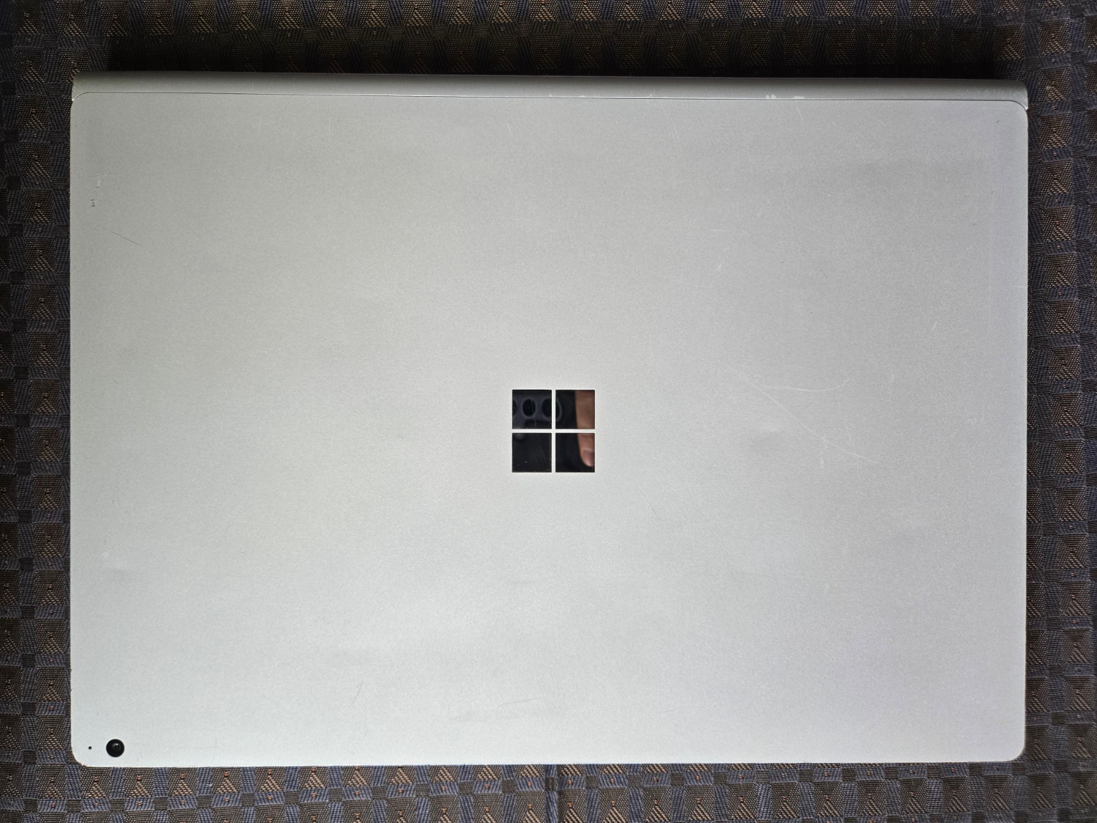 Microsoft Surface Book 3 15″ (256GB SSD, Intel i7-1065G7 GTX 1660 Ti 16GB RAM)