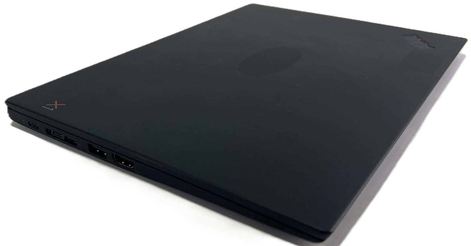 Lenovo ThinkPad X1 Carbon 6 14″ Laptop i7 8th Gen 256GB SSD 16GB RAM Win11 (CR)