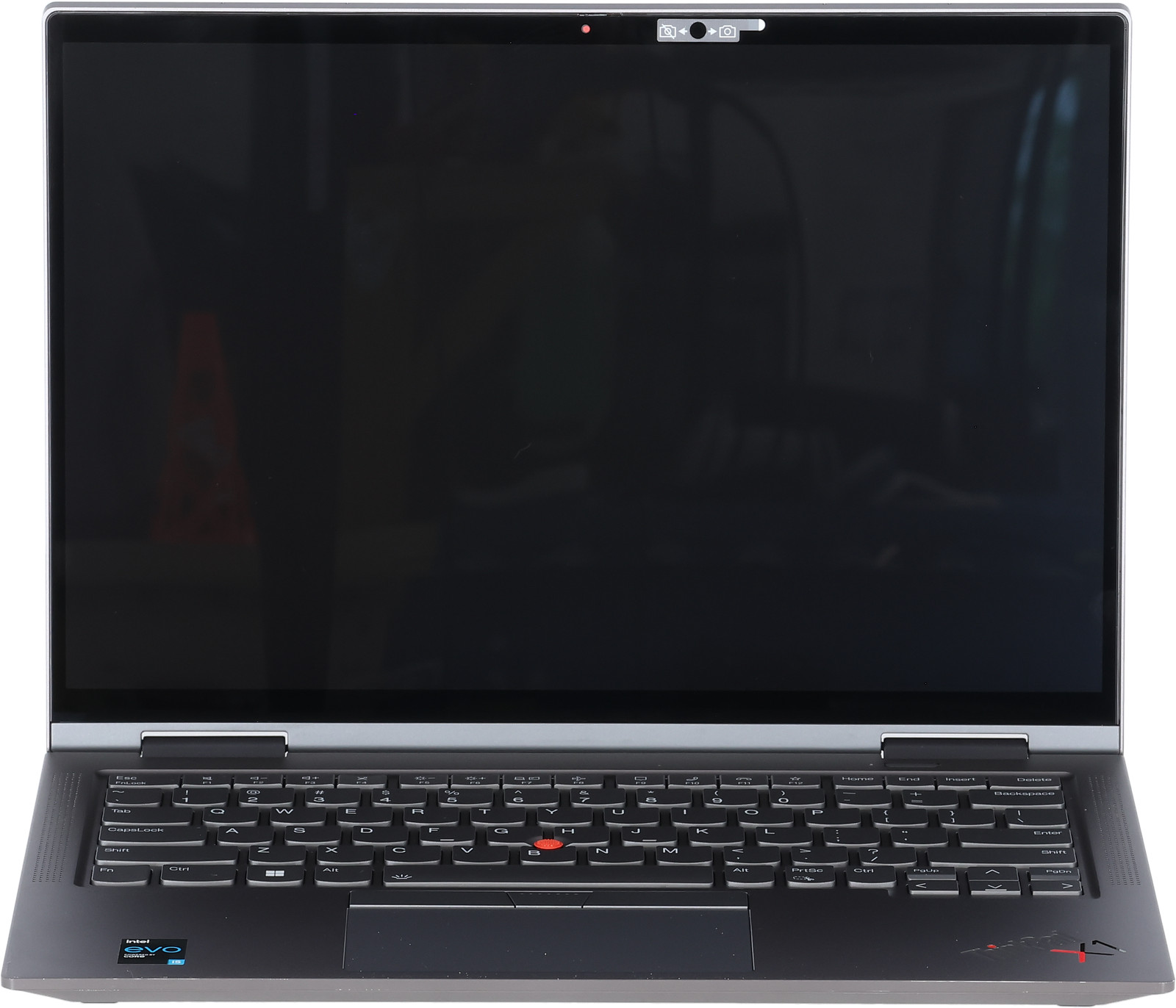 Lenovo ThinkPad 14″ Laptop – i5 11th Gen | 8GB RAM 256GB SSD | Windows 11 Pro