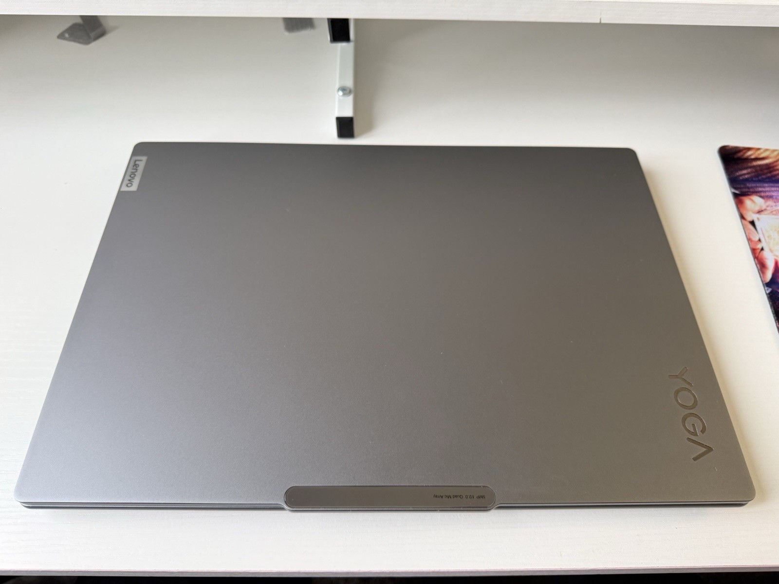 Lenovo Yoga Pro 9i Laptop 16″ 3.2K Touch, Intel Ultra 9, 185H, 32GB RAM, 1TB SSD