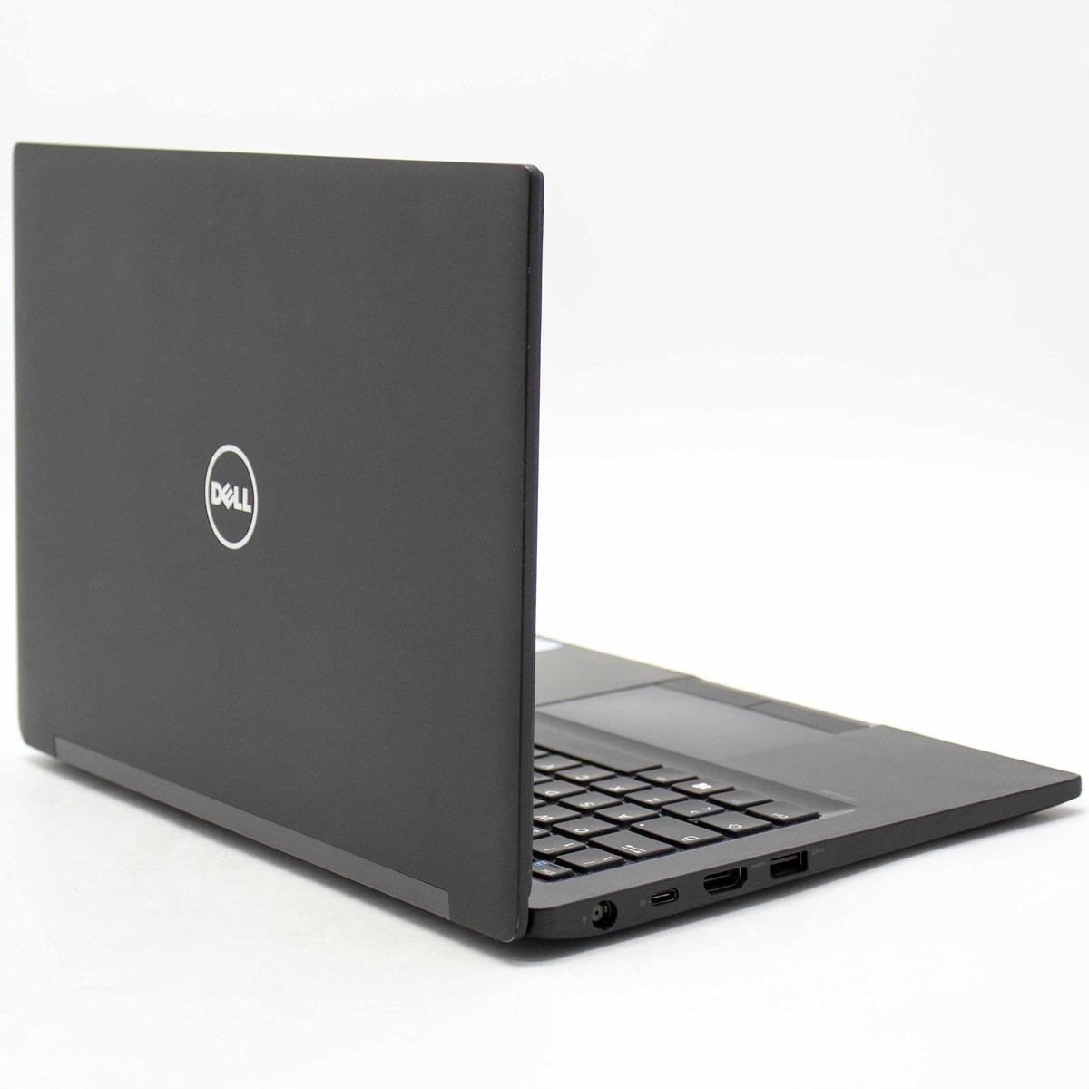 DELL 7280 i5 12.5″ 32GB 480GB WINDOWS 11 PRO LAPTOP LAYOUT ITA