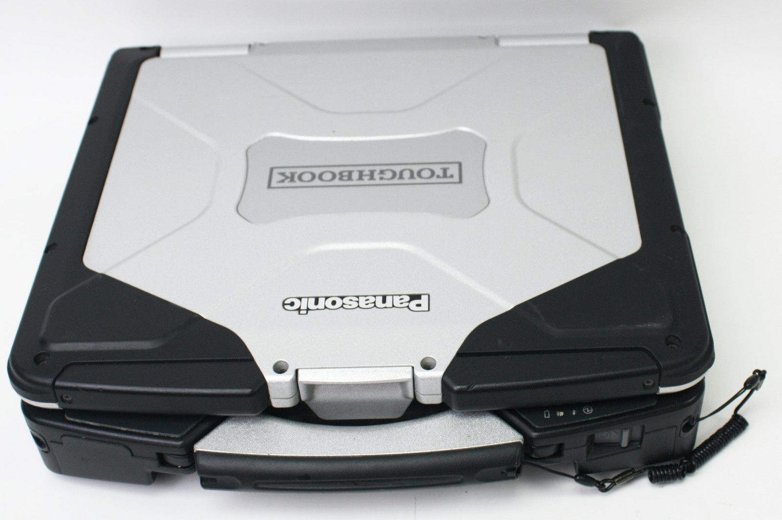 Panasonic Toughbook CF-31 Mk5 Laptop 13.1″ Touchscreen 16GB Memory No HDD