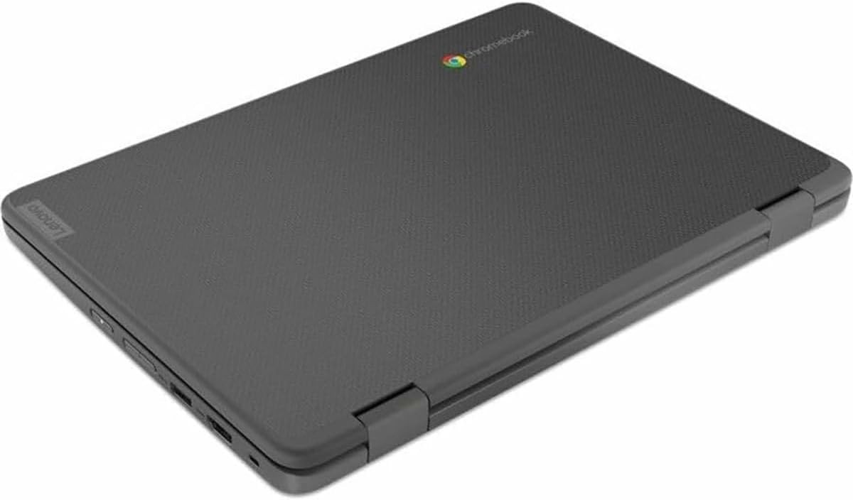 Lenovo 500e Yoga Chromebook Gen 4 12.2″ Touch Intel N100 4GB 32GB 82W40009US