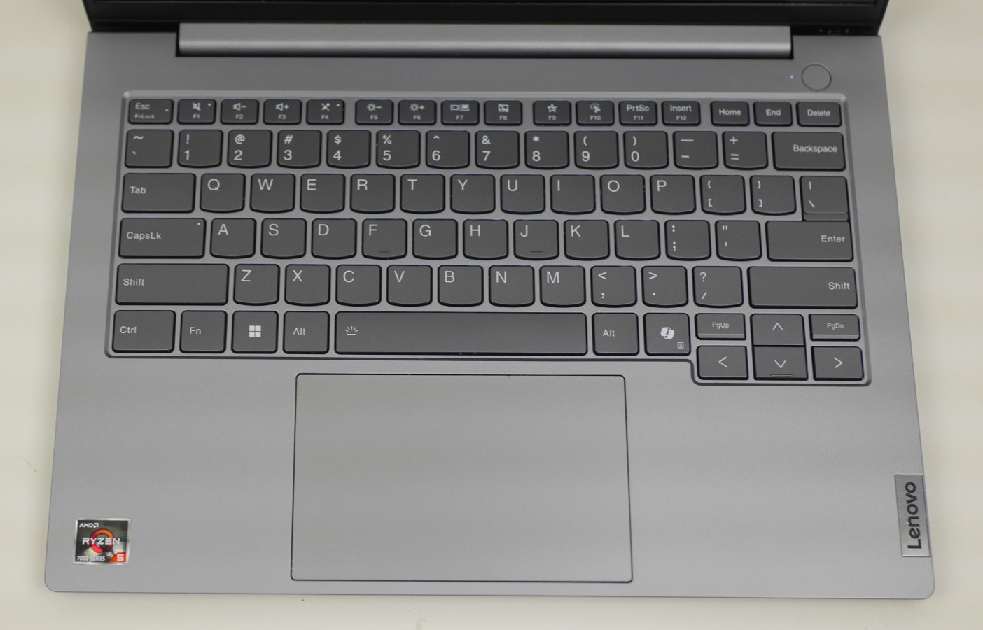 Lenovo ThinkBook 14 G7 ARP 14″ Laptop 256GB SSD 3.3GHz 8GB AMD Ryzen 5